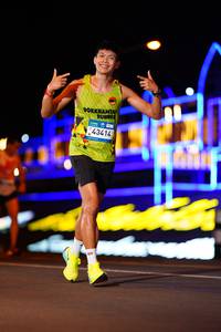 BIB: 43414
                            <button type="button" onclick="openModal(22834429)" class="btn btn-primary btn-sm float-right btn-popup" data-toggle="modal" data-target=".modal-high-quality">
                        <i class="fas fa-shopping-cart"></i> Add to Cart
                    </button>
                                            <button type="button" onclick="isThisMe(22834429, true)" class="btn btn-success btn-sm float-right btn-popup btn-isme hidden" data-toggle="tooltip" data-placement="bottom" title="นี่คือรูปของคุณใช่ไหม คลิกที่นี่เพื่อเอาเข้าอัลบั้ม">
                        <i class="fas fa-plus"></i> Add to album
                    </button>
                    <button type="button" onclick="isThisMe(22834429, false)" class="btn btn-warning btn-sm float-right btn-popup btn-isnotme hidden">
                        <i class="fas fa-ban"></i> Remove from album
                    </button>